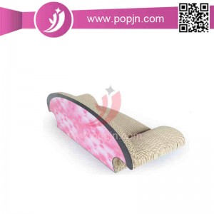 котешки мебели за домашни любимци, къща за кучета в играчки за домашни любимци картонена кутия за котки