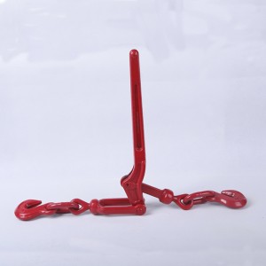 Тип лост капка ковано зареждащо свързващо средство