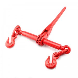 Тип тресчотка капка ковано зареждане на товара