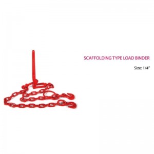 Скелета тип натоварващо сгъване на свързващото вещество