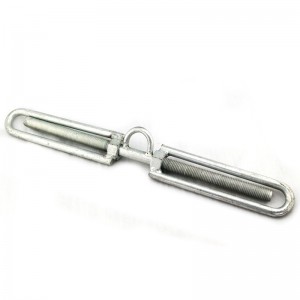 Тип D-D тип Хамбург, обтегач, самоцветна