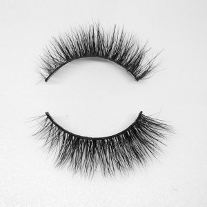 3D мини мигли