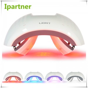 Гореща разпродажба LED Photon Therapy Beauty Beauty Equipment за грижа за кожата