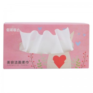 Изтриване на грим