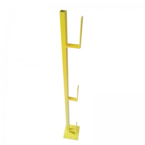 Защитна стена за плоча Система за защита на безопасността