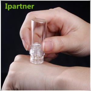 Фабрично директно захранване Машина за терапия с микро-игла Hydra