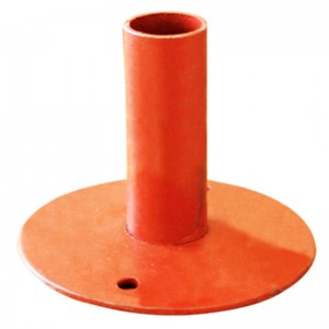 Италия Тип боядисани скеле основна плоча