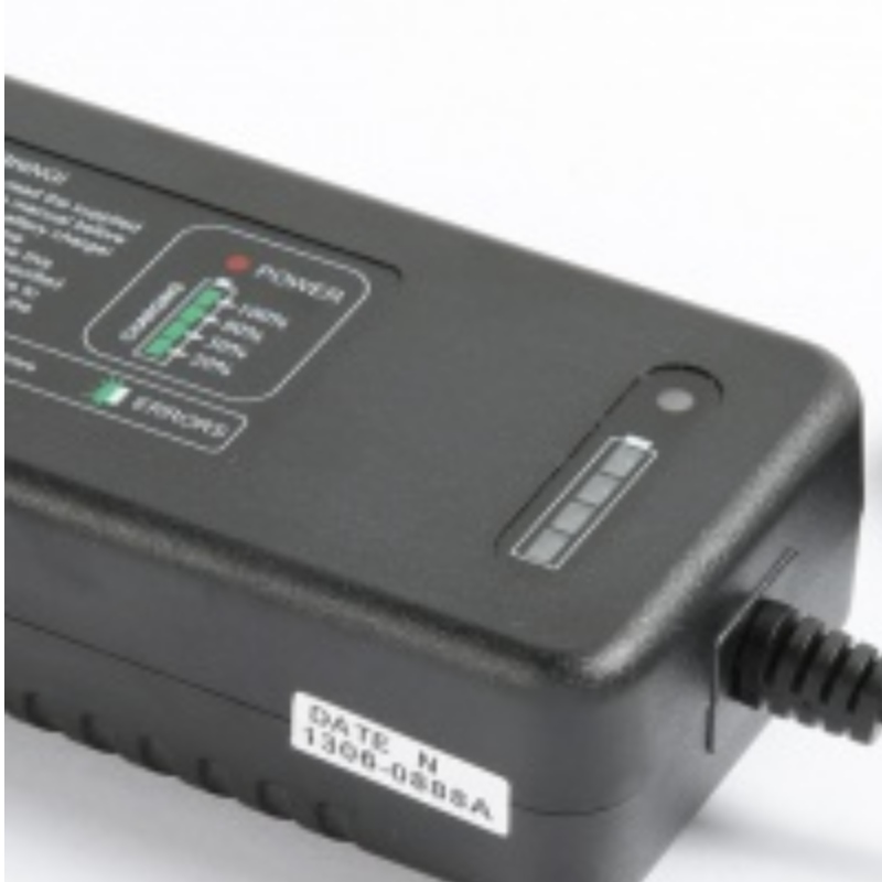 Зарядно устройство LiPo за зарядно за литий-йонна / полимерна батерия 11.1 V ~ 22V Автоматично зарядно за батерии