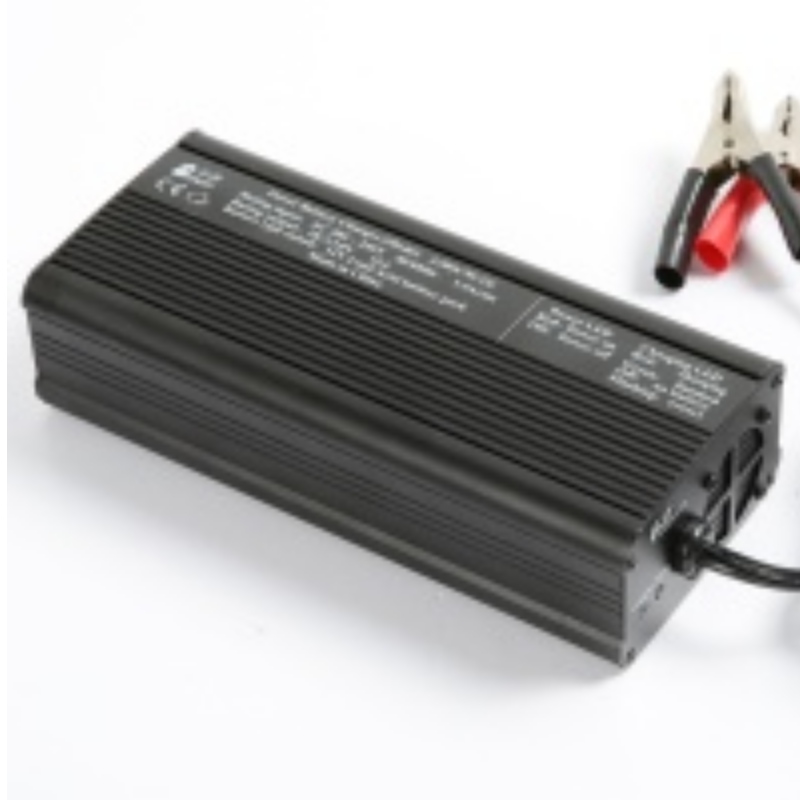 Зарядно за батерия за 12.8V 25.6Volt 38.4Volt 51.2V LiFePo4 батерия