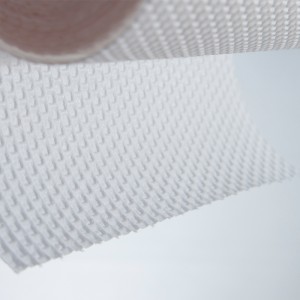 кърпа за еднократна употреба