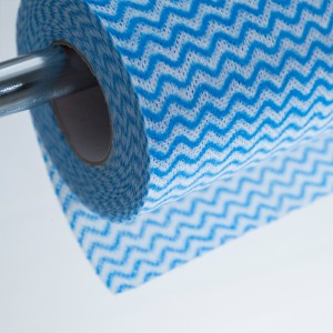 Почистващи кърпи за еднократна употреба