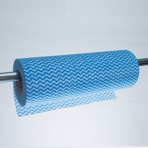 Почистващи кърпи за еднократна употреба