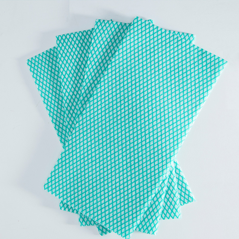 Химическо чистене изтрива нетъкан текстилен плат
