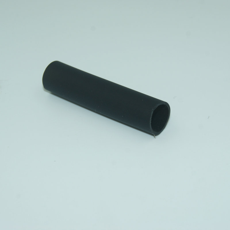 Специални меки силиконови гумени тръби от каучук за климатик