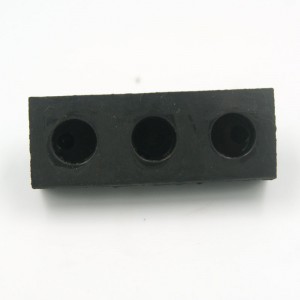 Амортисьор от естествен каучук за Autos