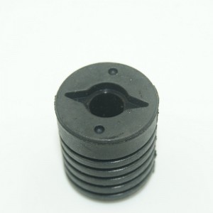 Формовани гумени части гумени крепежи за автомобили.