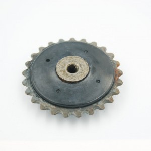 Персонализирани NBR каучукови части за селскостопански машини / жътварски машини / машини за прибиране на реколтата