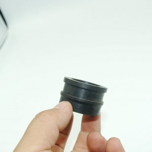 Гумено-устойчив каучук