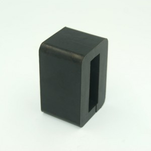 Топлоустойчив Висококачествен гумен монтаж на EPDM