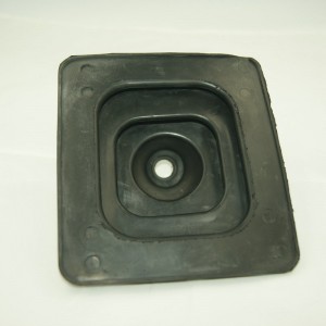 Гумени ботуши за покритие от прах