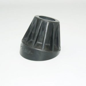 Устойчив на износване персонализиран автомобилен EPDM гумен прах