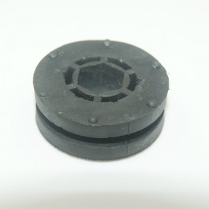 Гумен кабелен уред