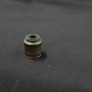 Дизелови гумени части FPM гумено уплътнение на клапана за камиони Dongfeng