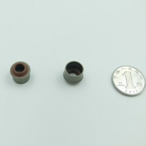 Китай доставчик на едро Авто гумени уплътнения на клапани за автомобили Hyundai