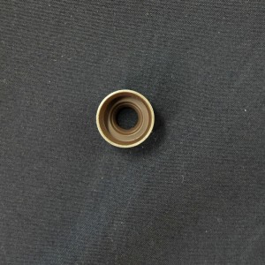 Гумени уплътнения на стъблото на гумата на Viton за подмяна на дизелови двигатели