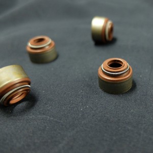 Китай фабрика Viton каучук Valve уплътняващи гумени уплътнения за Cherokee