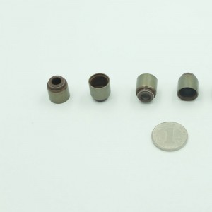 Най-висококачествените уплътнения на гумените клапани FKM за автомобили Changan