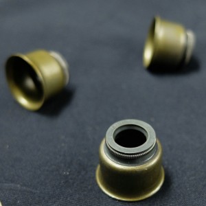 Висококачествено произведено в Китай Valve уплътнение на стволови масла за автомобили Ford