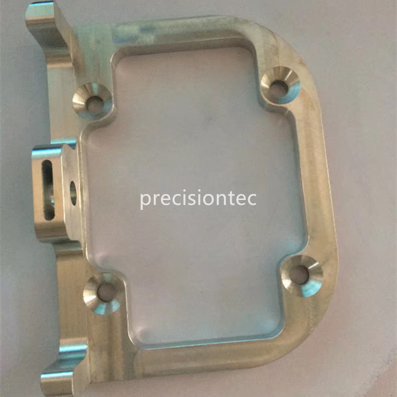 Бърз прототип на CNC