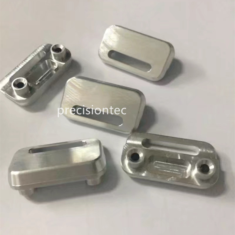 Бърз прототип на CNC