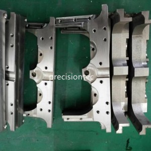 Производство на метални части