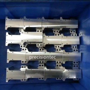 Производство на метални части