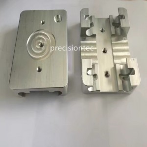 Прецизен процес на обработка