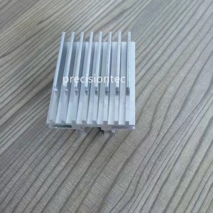 Прецизен процес на обработка