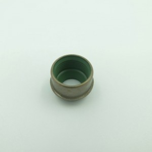 Устойчив на висока температура гумено масло уплътнение Viton Уплътнение на стъблото на клапана за автомобили Santana