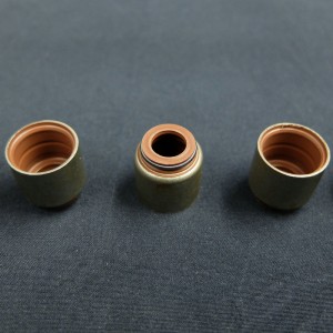 Китай доставчик Клапан за уплътнение на стволови клапани за автомобили Renault