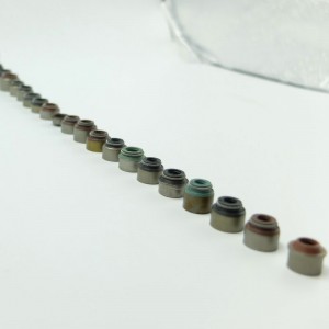 Различен размер OEM уплътнител на уплътнителя на клапана за автомобили и мотоциклети