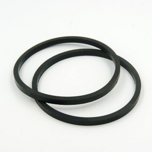 Китай фабрика на едро на гумени уплътнения NBR