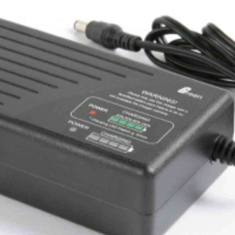 NIMH зарядно за батерии за 24V ~ 48V NIMH / NICD батерии