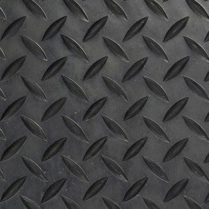 Костенурков модел канал краве легло гума стабилна ролка лист за селскостопански