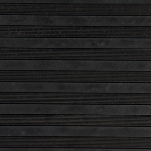 Тежка диамантена гумена проходна гумена стабилна рогозка за доене