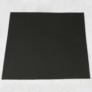 Китай доставчик на висококачествена нагревателна гумена подложка за акушерска маса на свине