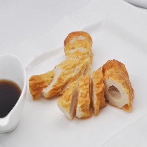 ЗАМЪРЖАНА ПОРЕНА РИБНА РИБА