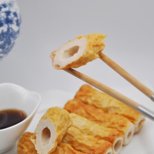 ЗАМЪРЖАНА ПОРЕНА РИБНА РИБА