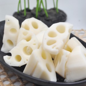 ЗАМРАЗЕН ЛОТУСЕН КРЪН