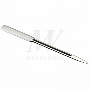 Четири броя метален / PU настолен комплект_B93287-01